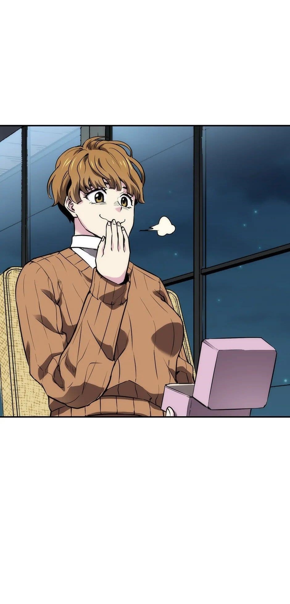 Capture the Golem and Escape Poverty Chapter 87 - Page 63