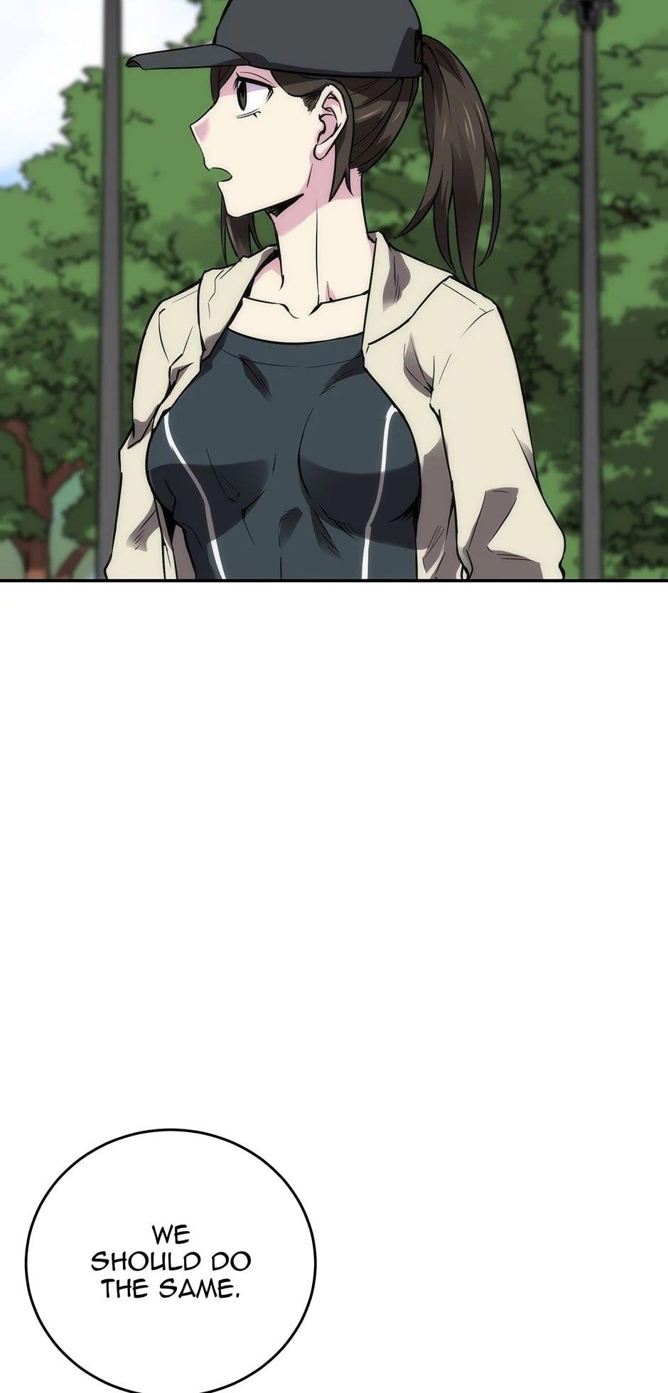 Capture the Golem and Escape Poverty Chapter 87 - Page 68