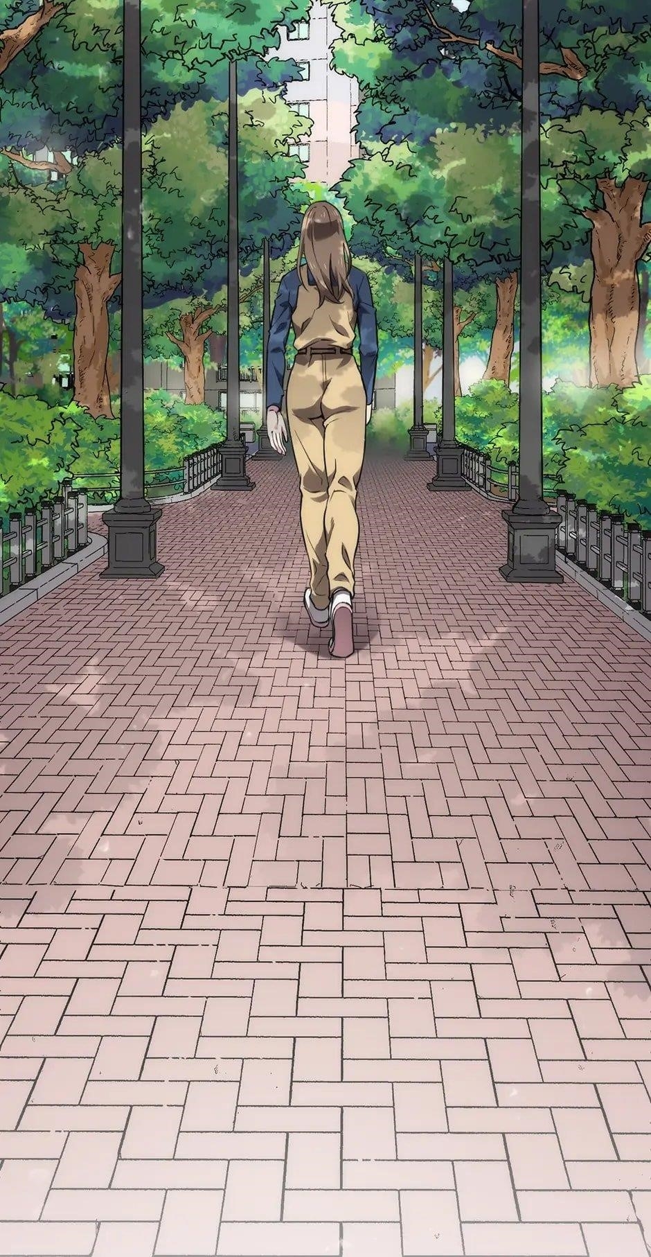 Capture the Golem and Escape Poverty Chapter 87 - Page 78