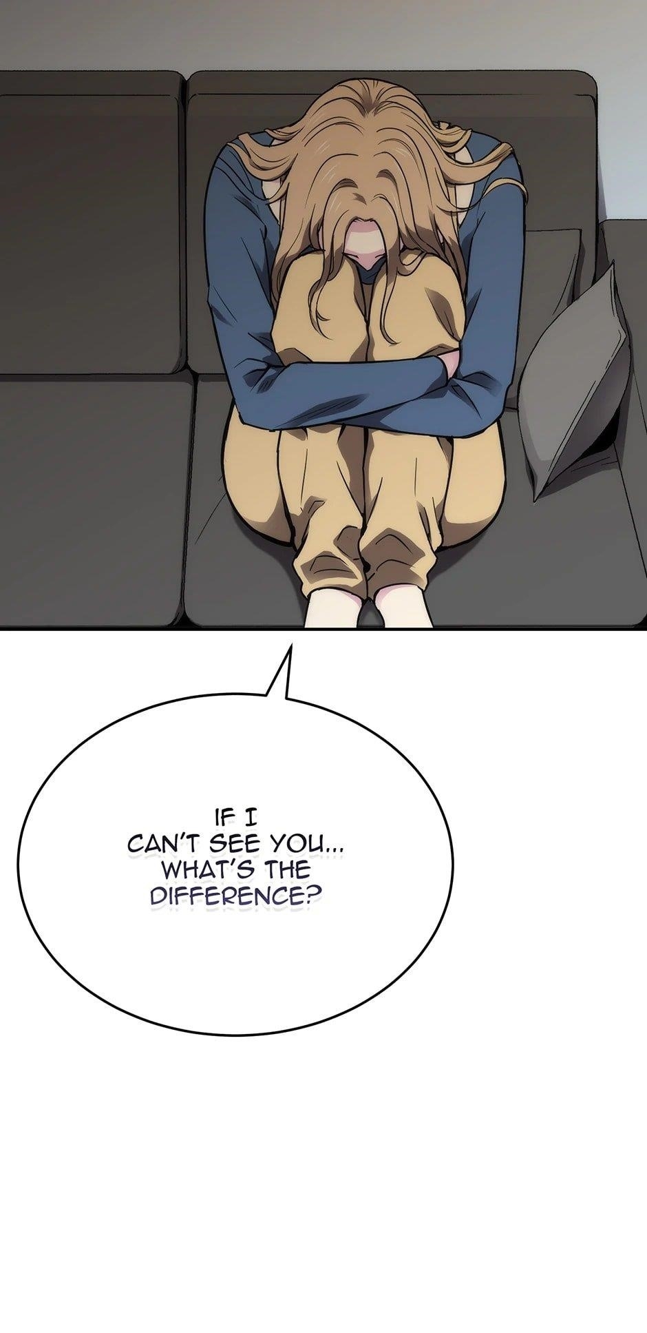 Capture the Golem and Escape Poverty Chapter 87 - Page 86