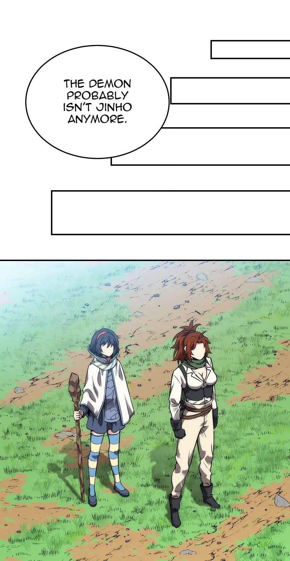 Capture the Golem and Escape Poverty Chapter 87 - Page 93
