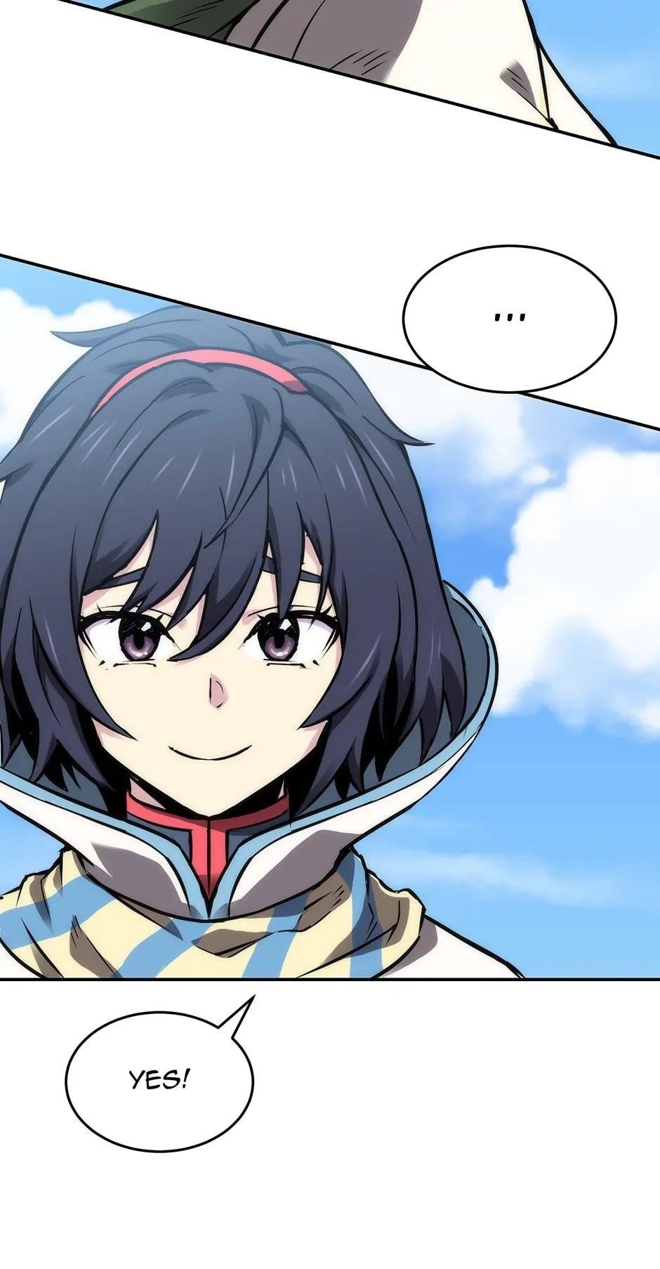 Capture the Golem and Escape Poverty Chapter 87 - Page 96