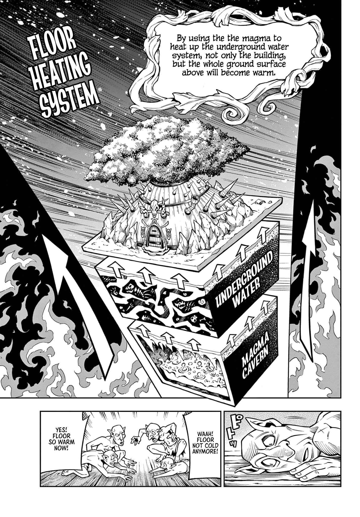 Soara And The Monster’s House Chapter 2 - Page 27