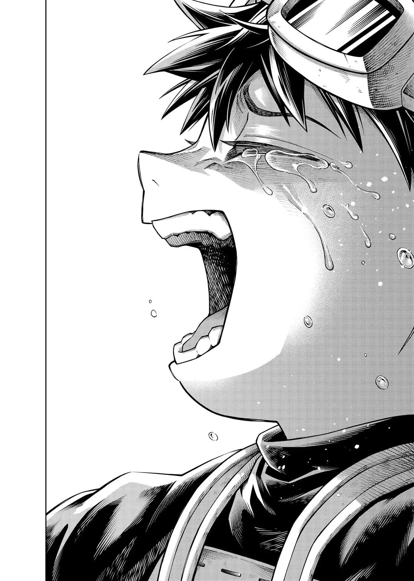 Soara And The Monster’s House Chapter 29 - Page 10