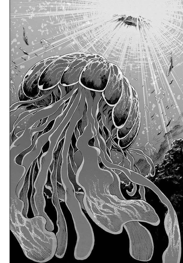 Soara And The Monster’s House Chapter 6 - Page 26