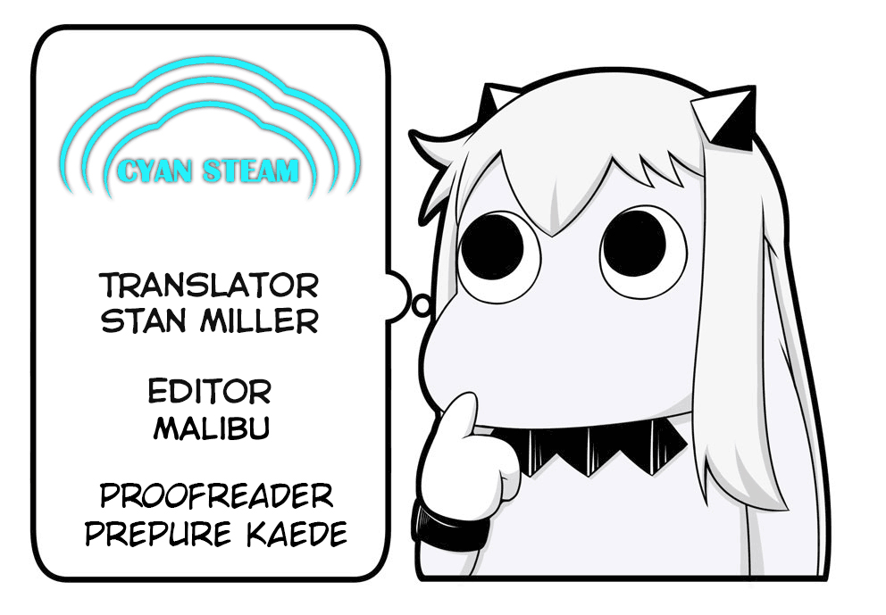 Handsome Girl And Sheltered Girl Chapter 8 - Page 27