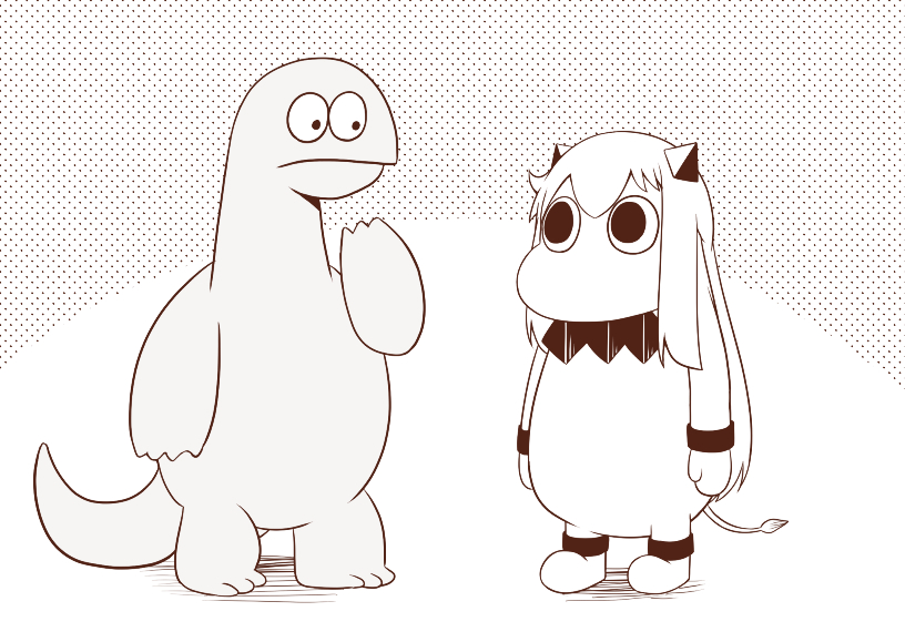 Handsome Girl And Sheltered Girl Chapter 9 - Page 26