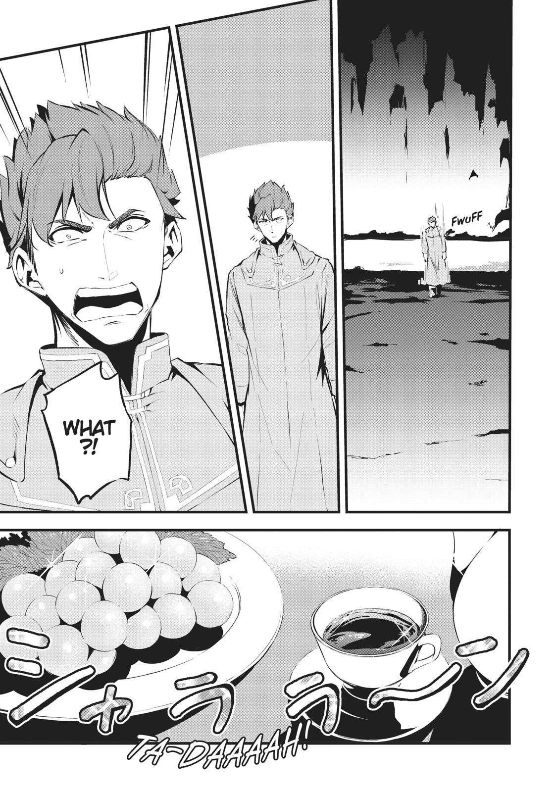 Arifureta: From Commonplace to World’s Strongest Zero Chapter 10 - Page 14