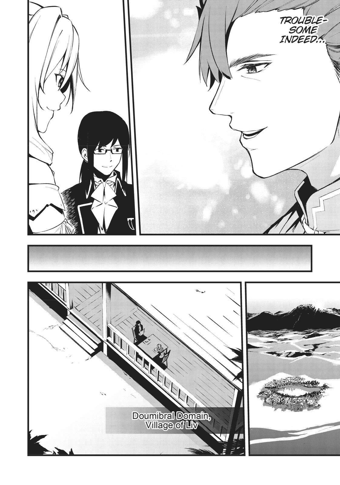 Arifureta: From Commonplace to World’s Strongest Zero Chapter 10 - Page 24