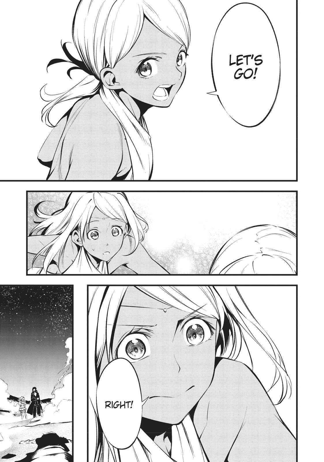 Arifureta: From Commonplace to World’s Strongest Zero Chapter 13 - Page 12