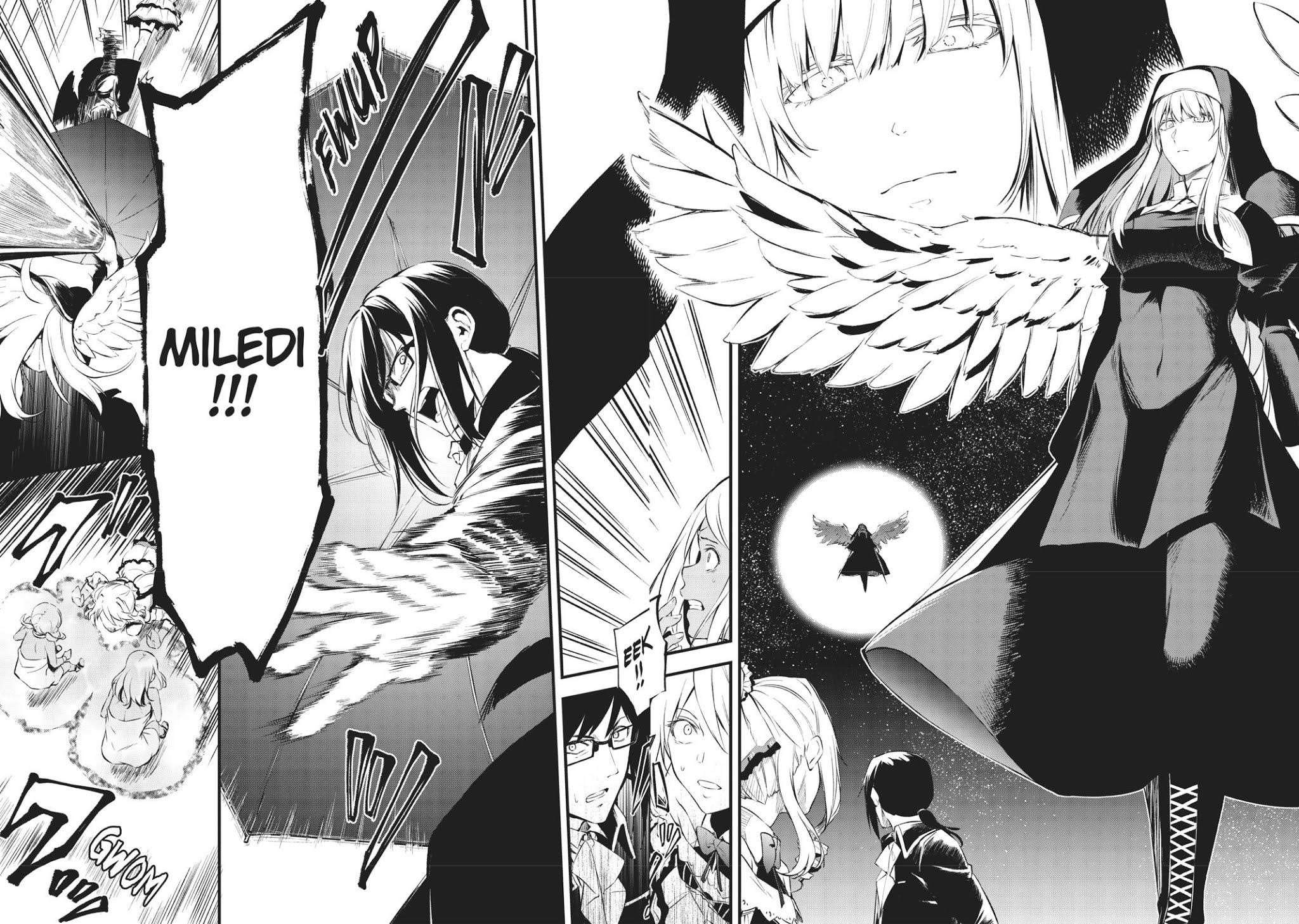 Arifureta: From Commonplace to World’s Strongest Zero Chapter 13 - Page 17