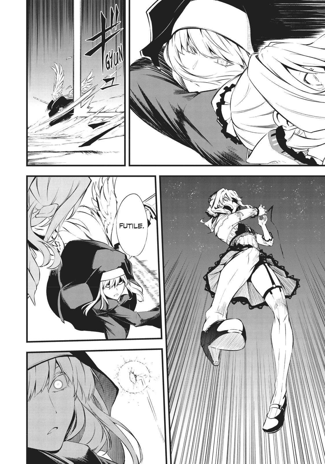 Arifureta: From Commonplace to World’s Strongest Zero Chapter 13 - Page 19