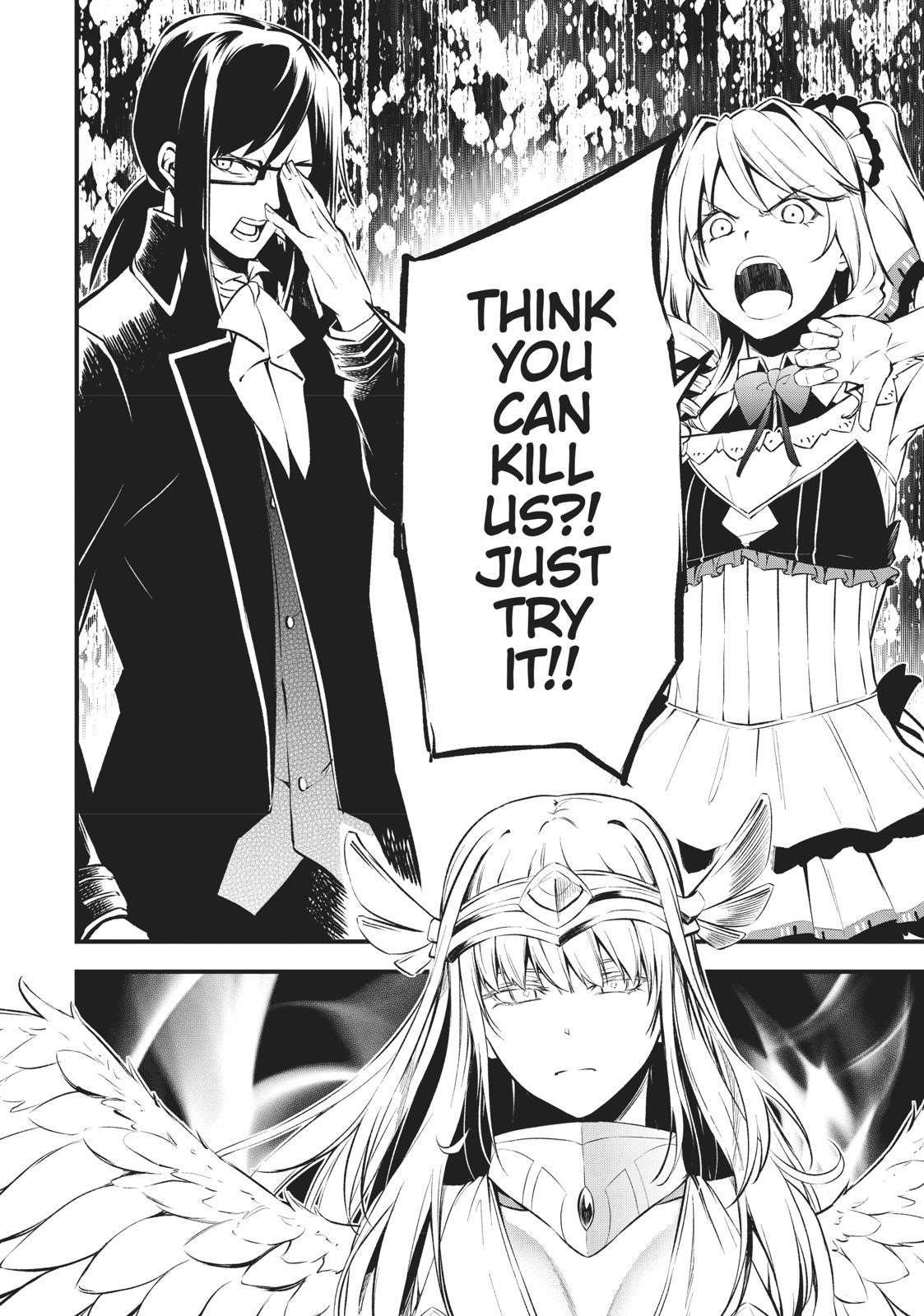 Arifureta: From Commonplace to World’s Strongest Zero Chapter 13 - Page 24