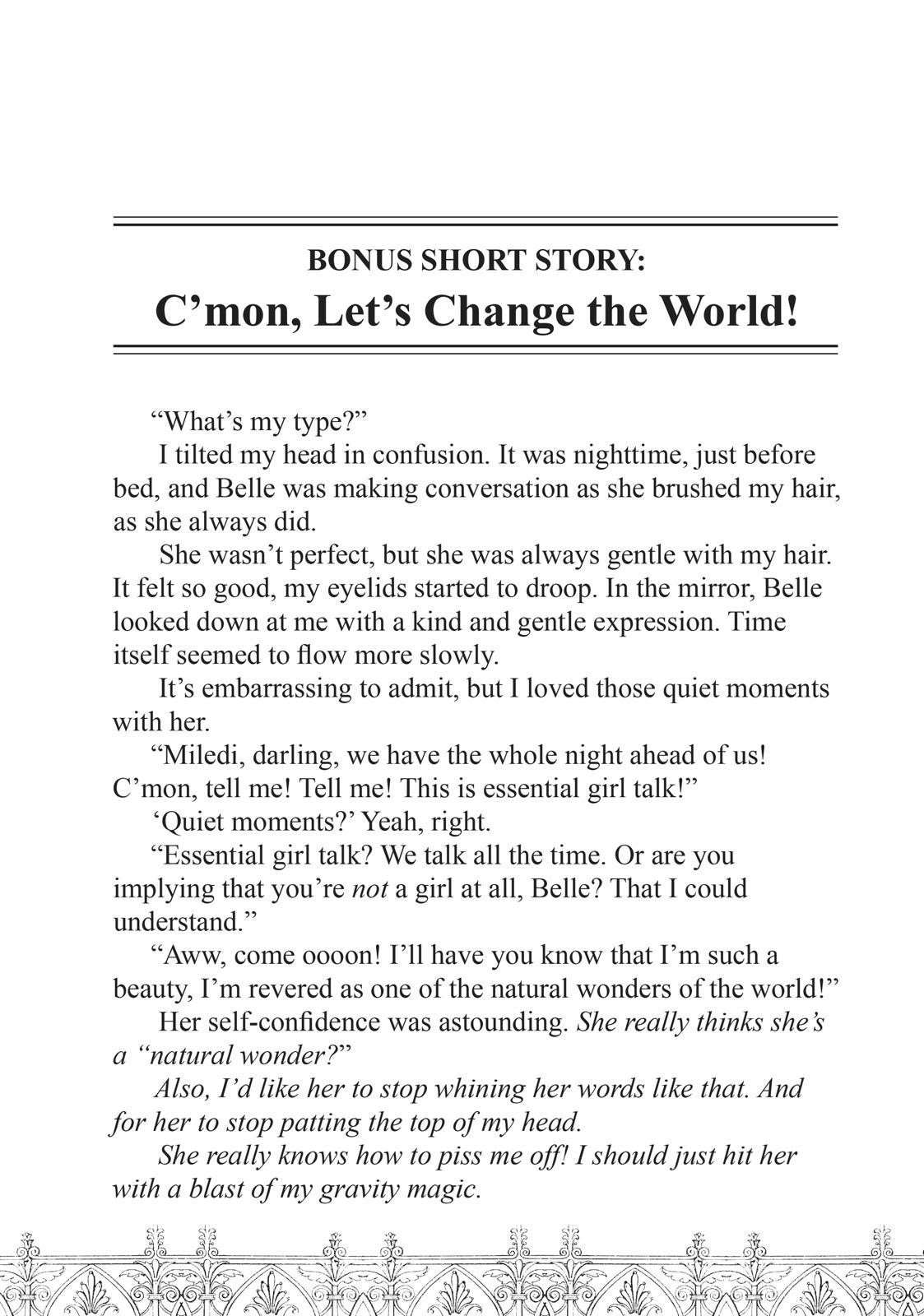 Arifureta: From Commonplace to World’s Strongest Zero Chapter 13 - Page 40