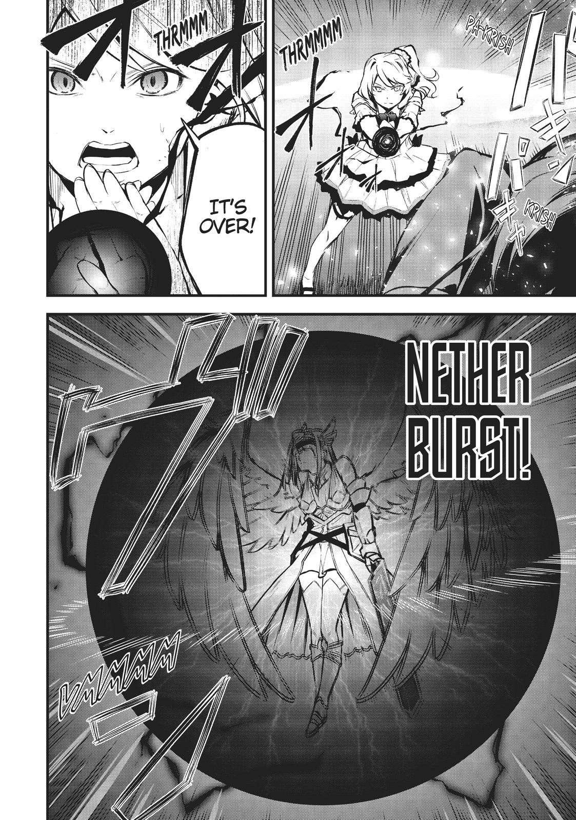 Arifureta: From Commonplace to World’s Strongest Zero Chapter 14 - Page 15