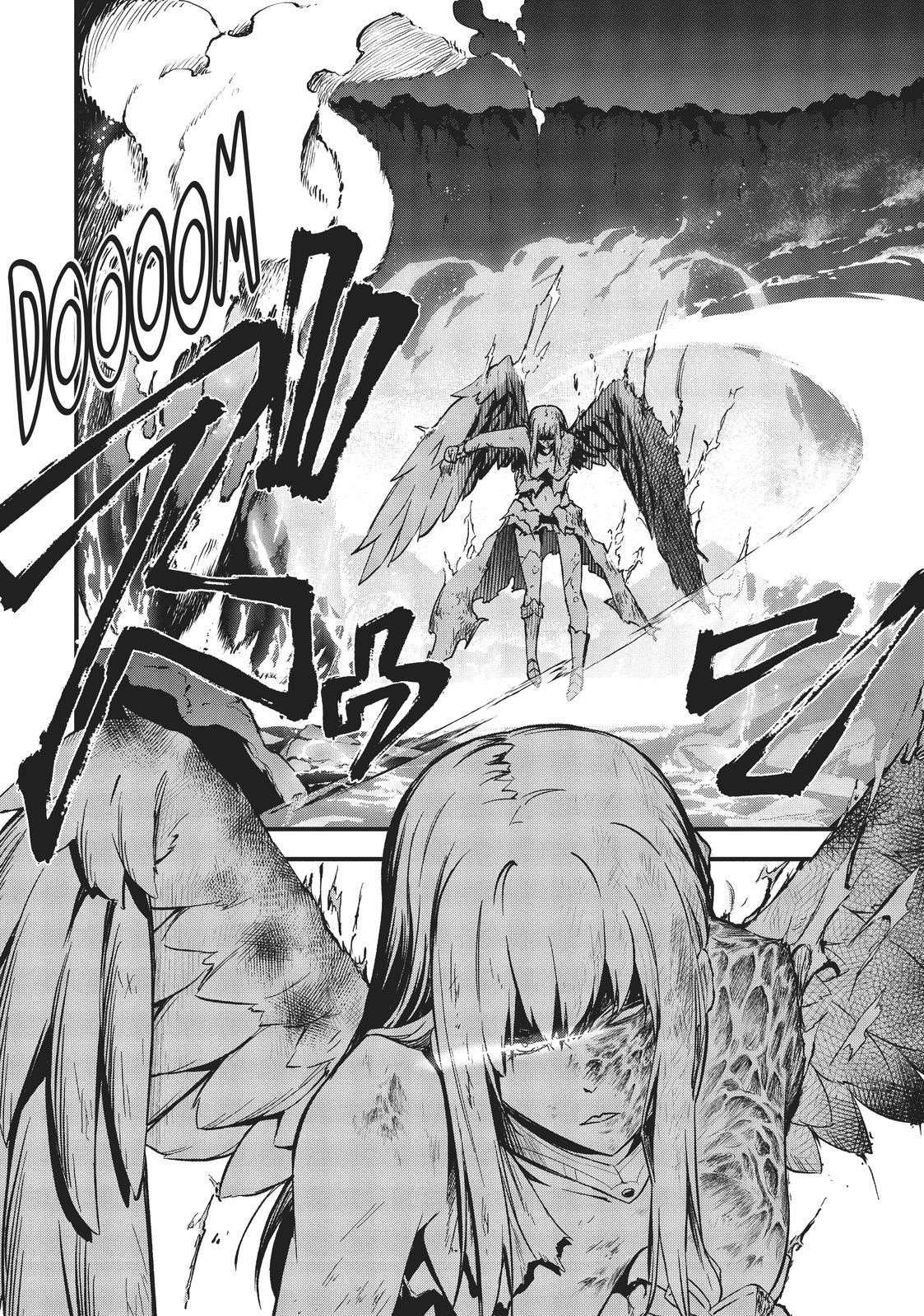 Arifureta: From Commonplace to World’s Strongest Zero Chapter 16 - Page 6