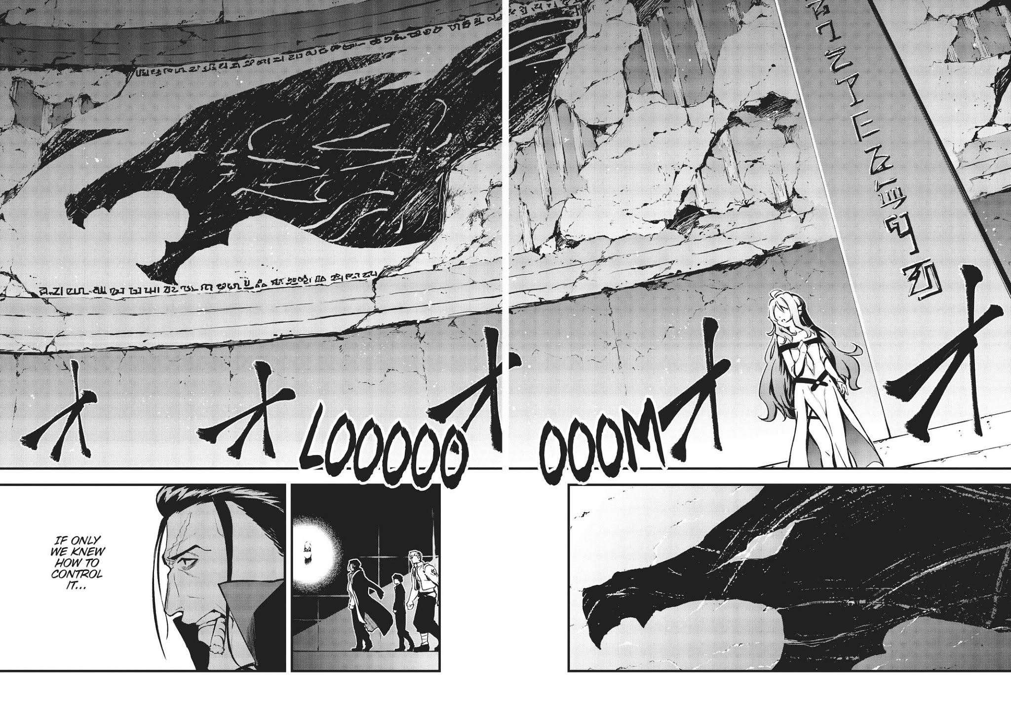 Arifureta: From Commonplace to World’s Strongest Zero Chapter 17 - Page 15