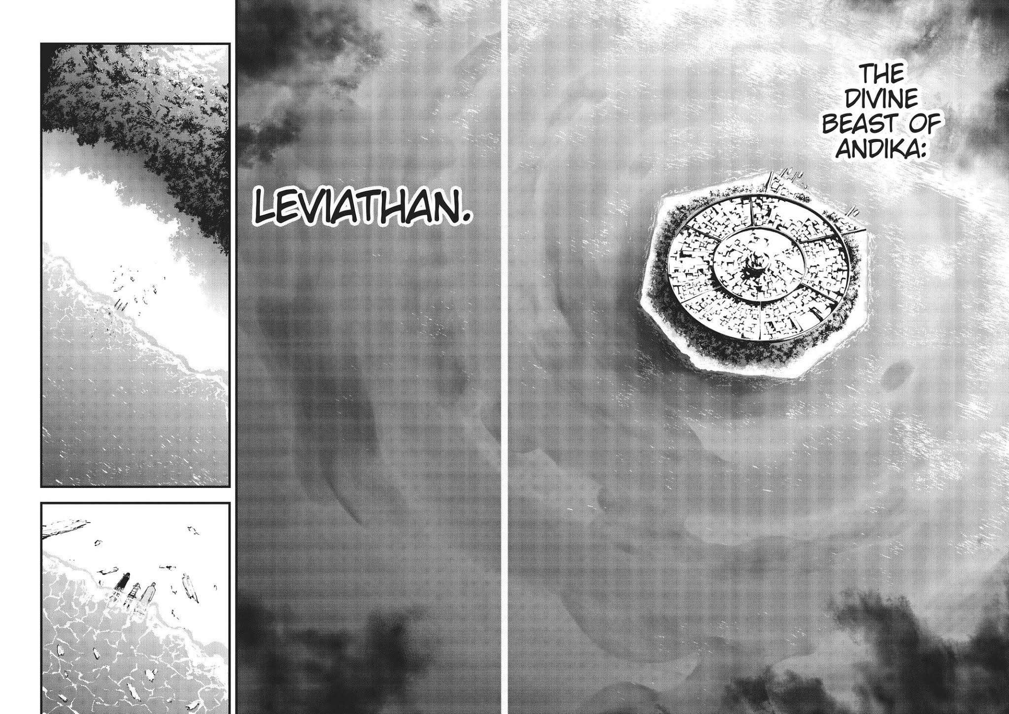 Arifureta: From Commonplace to World’s Strongest Zero Chapter 17 - Page 16