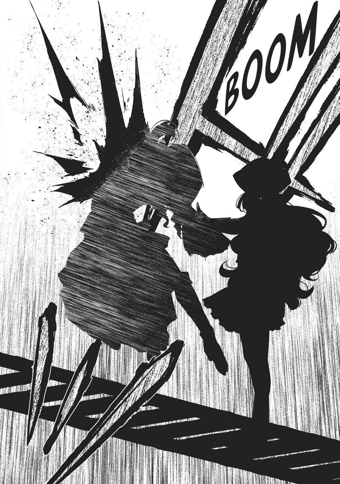 Arifureta: From Commonplace to World’s Strongest Zero Chapter 19 - Page 26