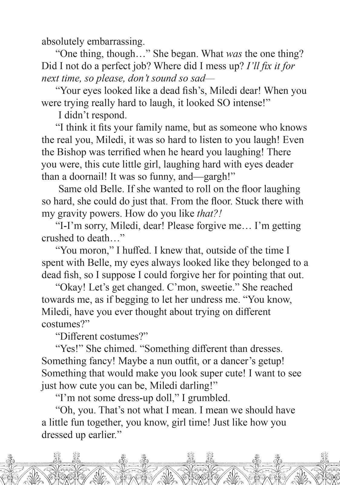 Arifureta: From Commonplace to World’s Strongest Zero Chapter 19 - Page 30