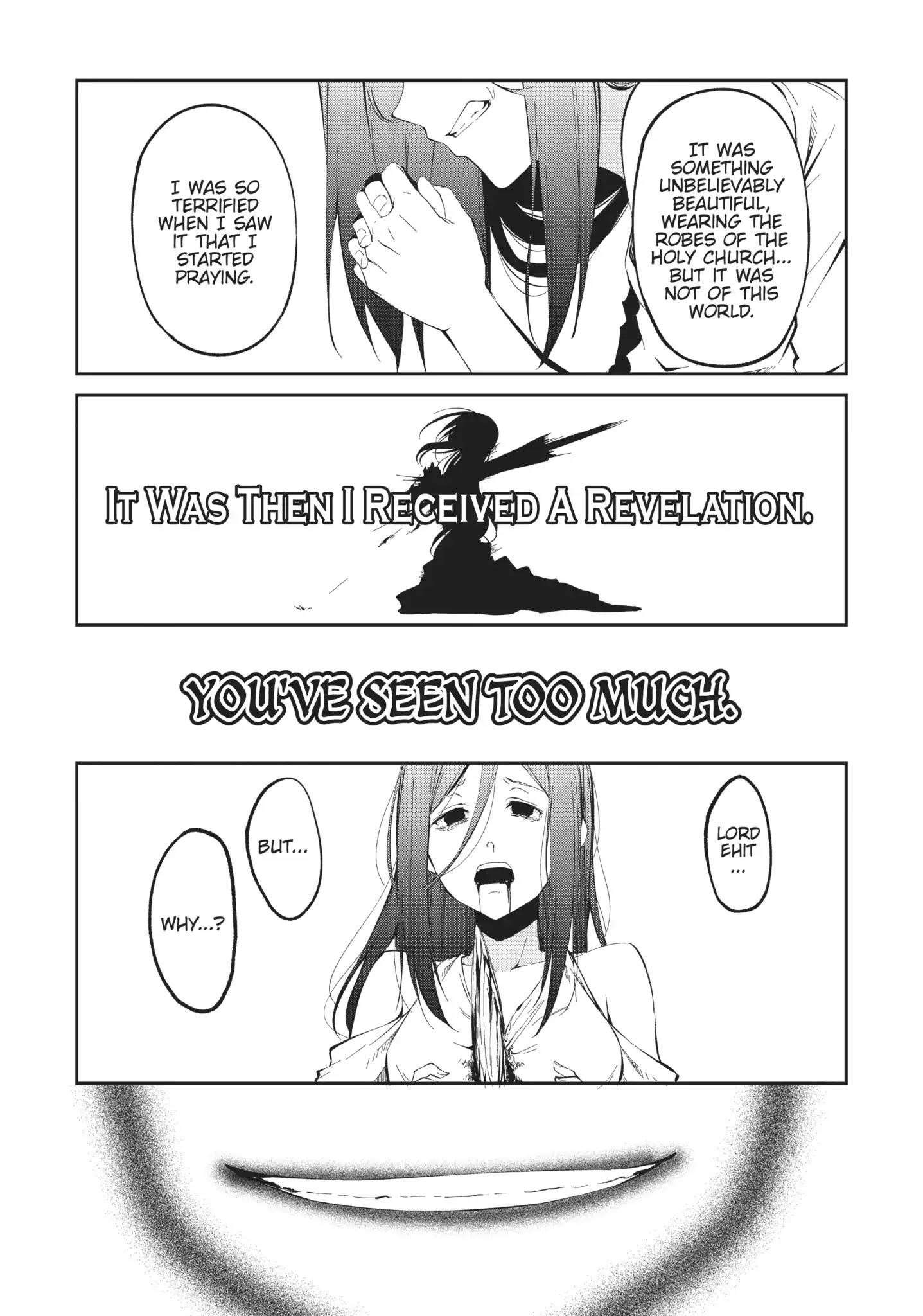 Arifureta: From Commonplace to World’s Strongest Zero Chapter 4 - Page 17