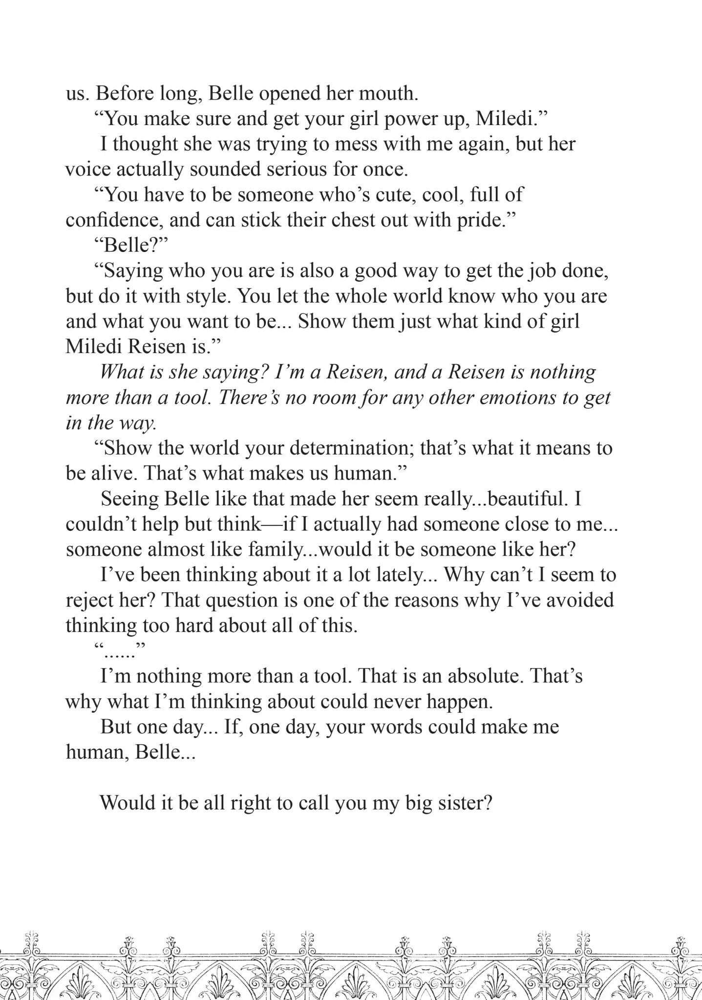 Arifureta: From Commonplace to World’s Strongest Zero Chapter 4 - Page 47