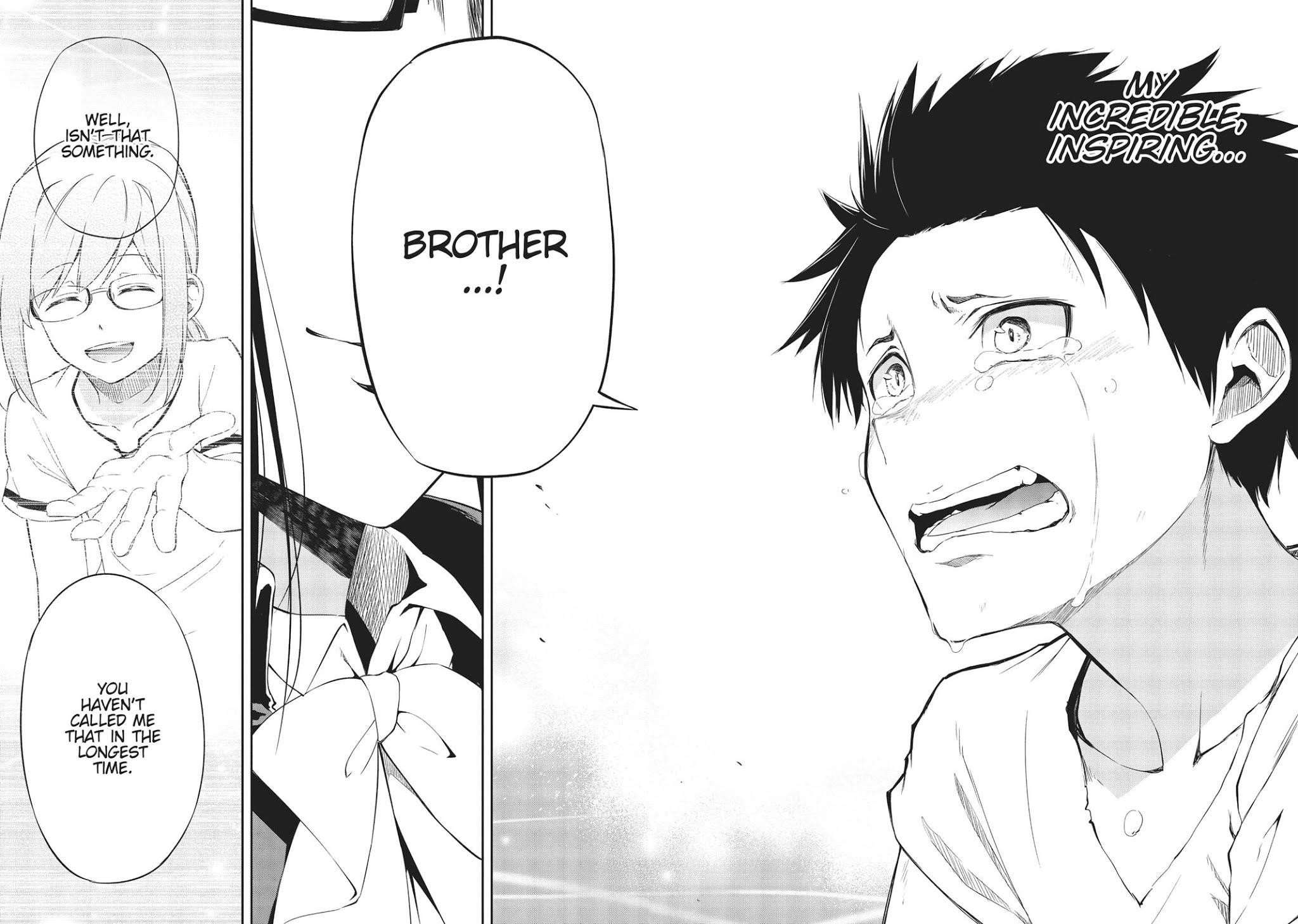 Arifureta: From Commonplace to World’s Strongest Zero Chapter 5 - Page 25