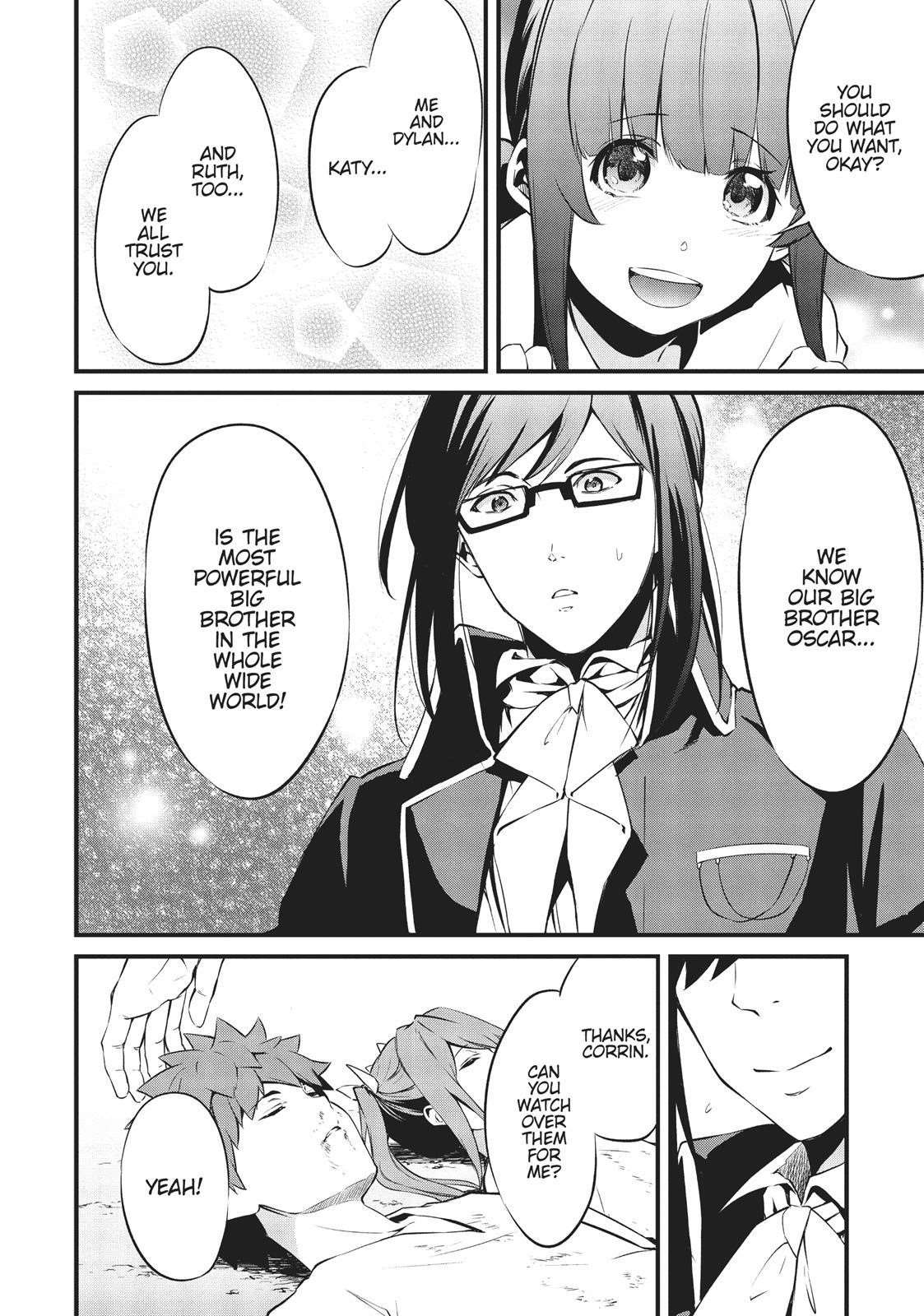 Arifureta: From Commonplace to World’s Strongest Zero Chapter 8 - Page 25