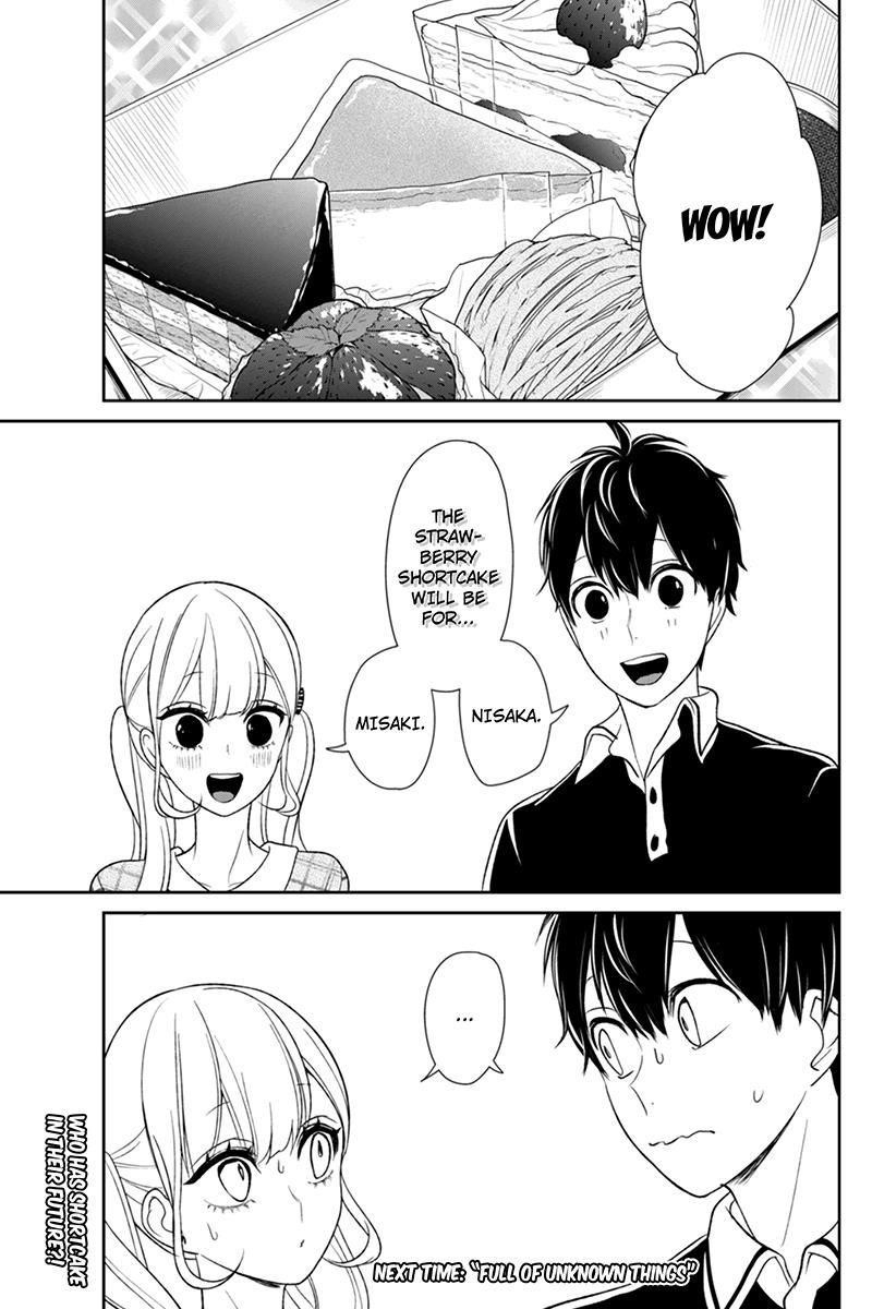Love and Lies Chapter 103 - Page 8