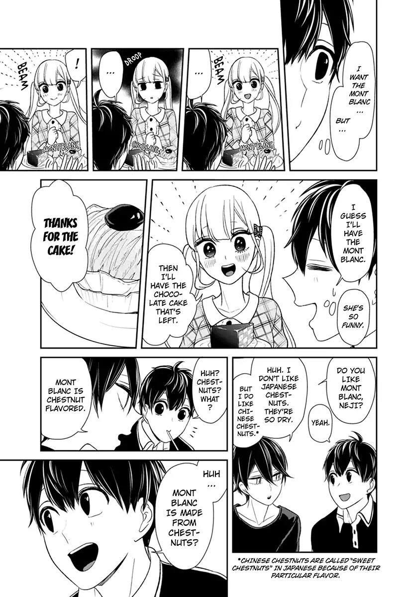 Love and Lies Chapter 105 - Page 3