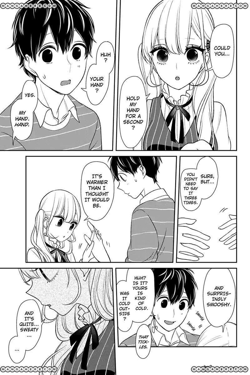 Love and Lies Chapter 111 - Page 8