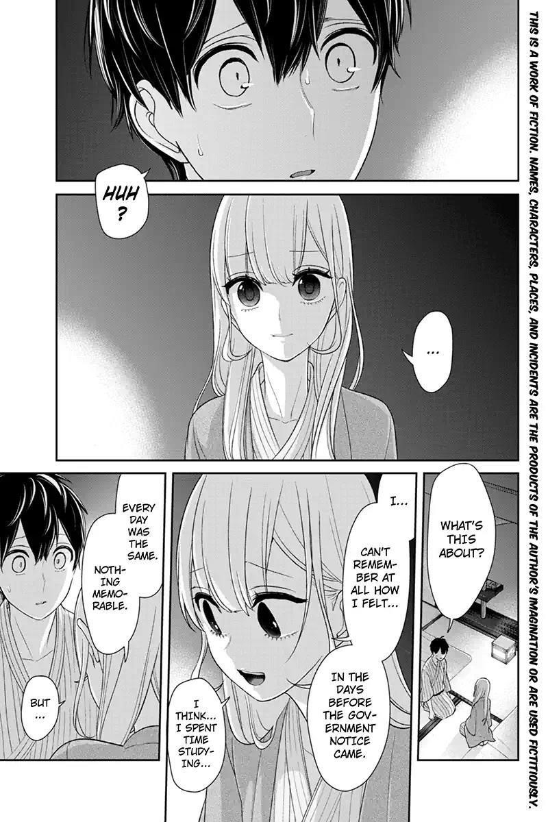 Love and Lies Chapter 115 - Page 2