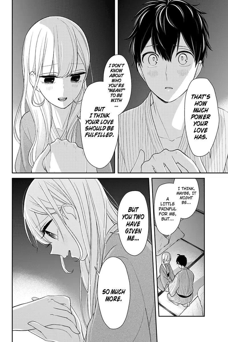 Love and Lies Chapter 115 - Page 5