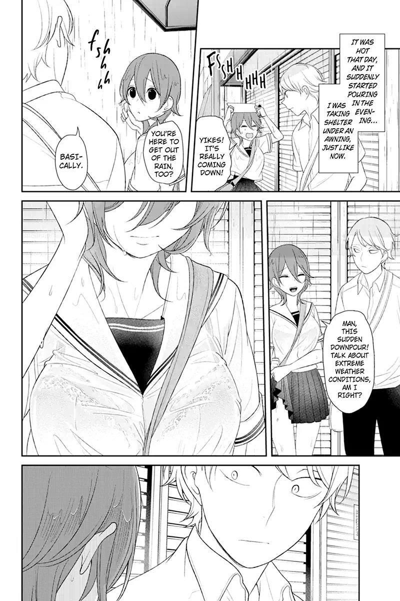 Love and Lies Chapter 120 - Page 5