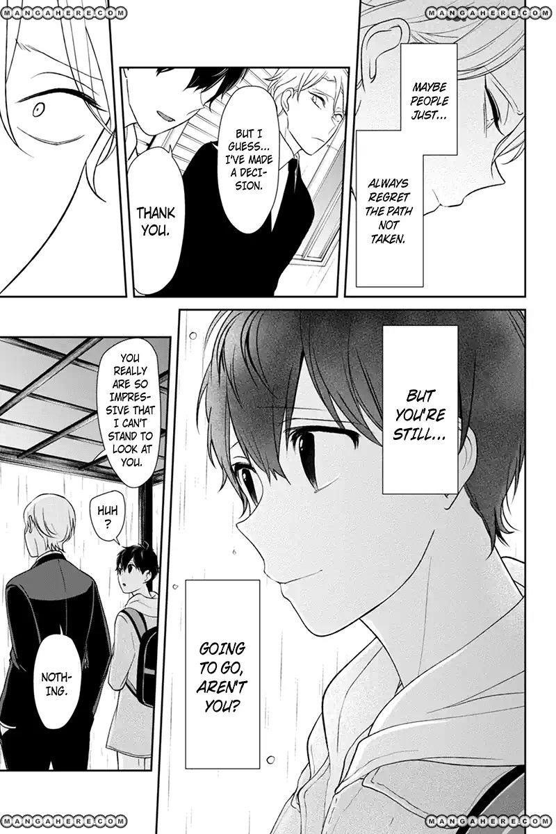 Love and Lies Chapter 124 - Page 4