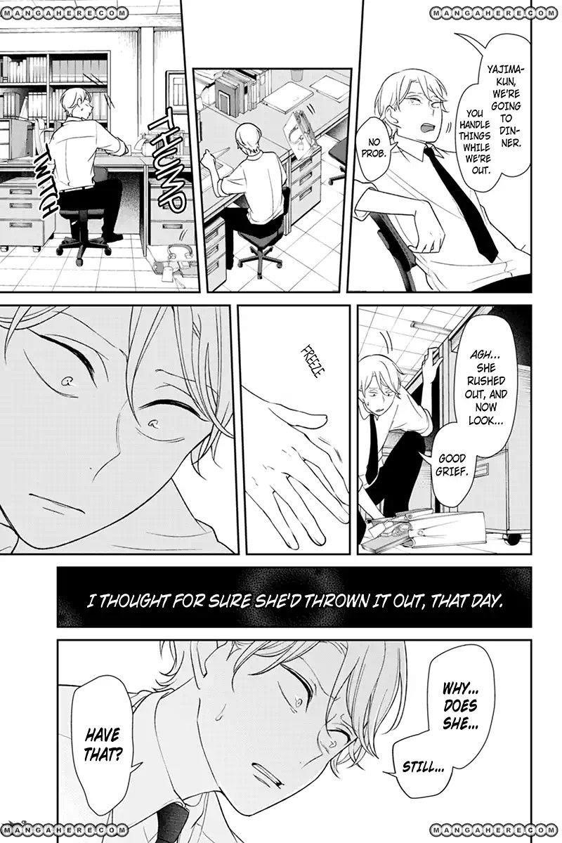 Love and Lies Chapter 124 - Page 6