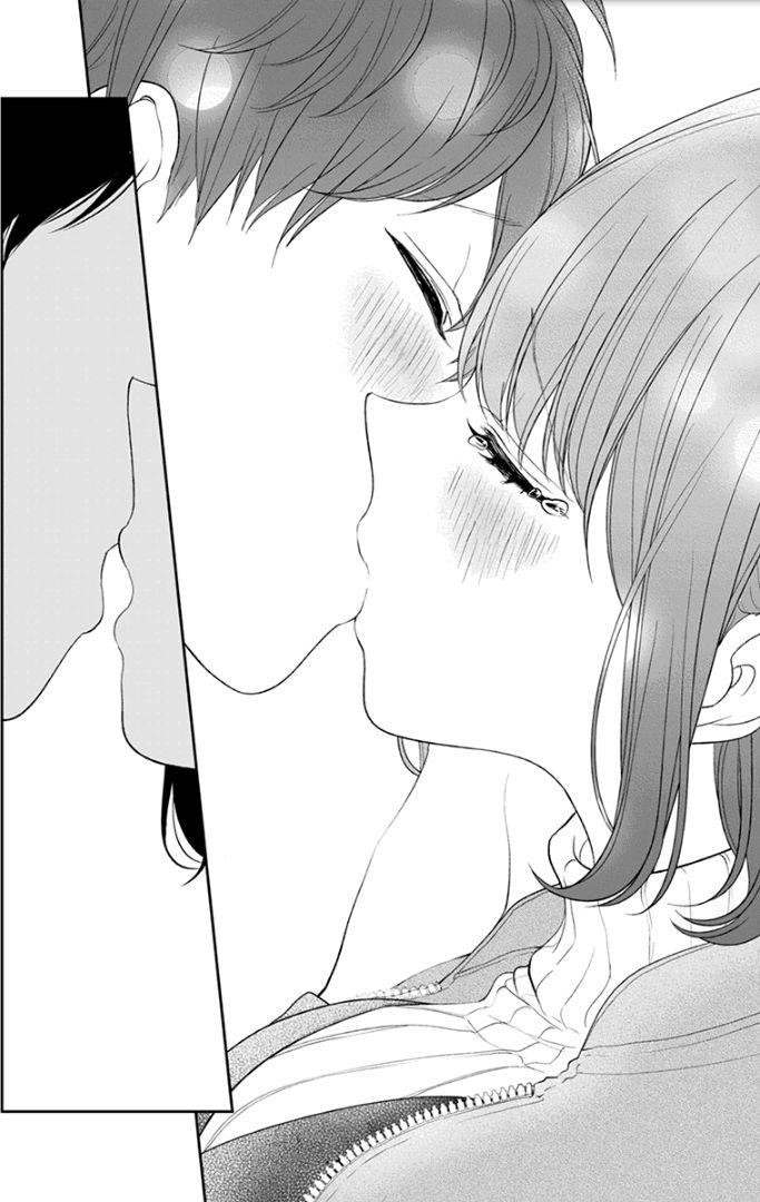 Love and Lies Chapter 129 - Page 4