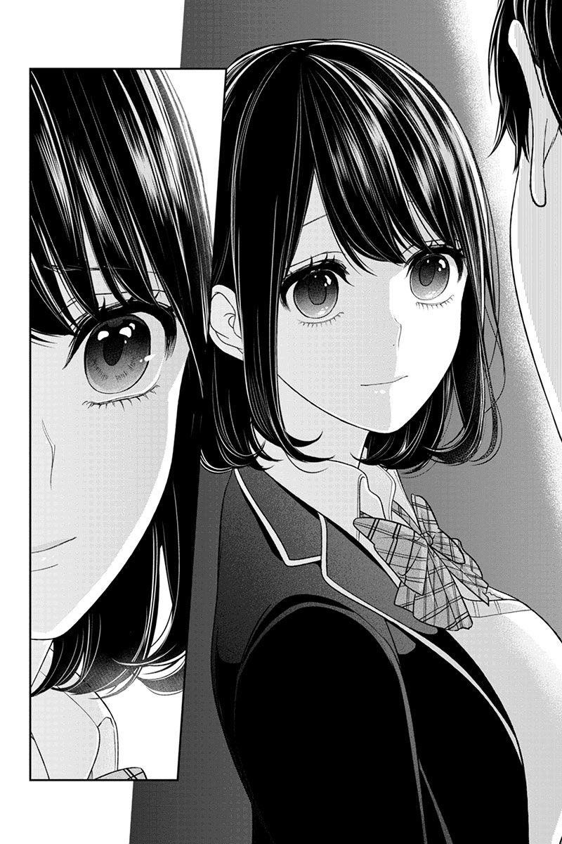 Love and Lies Chapter 141 - Page 5