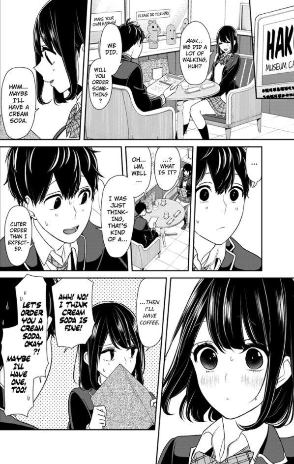 Love and Lies Chapter 142 - Page 2