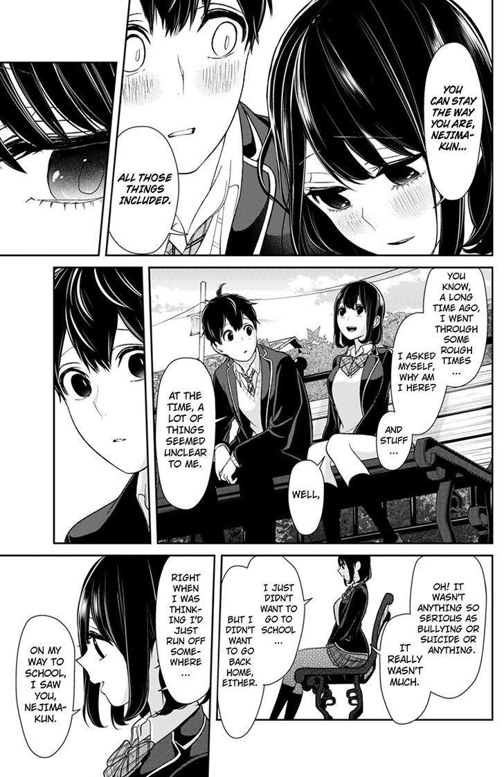 Love and Lies Chapter 147 - Page 3