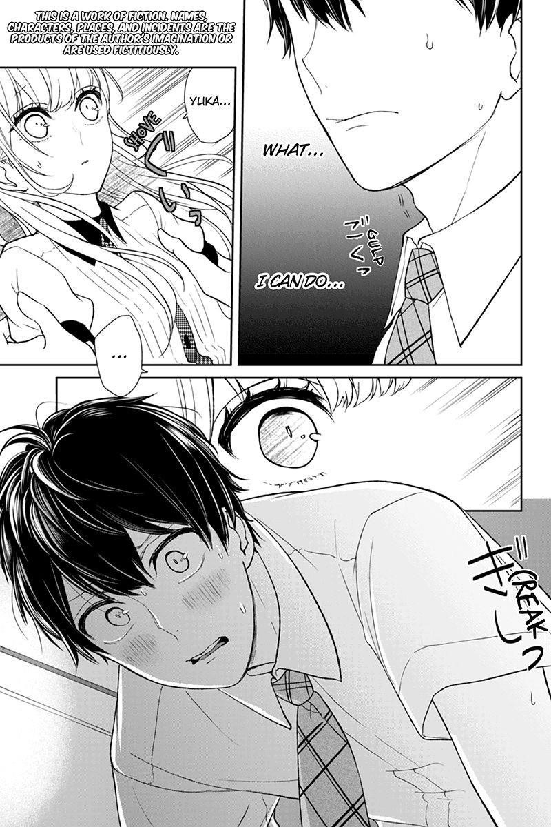 Love and Lies Chapter 54 - Page 2