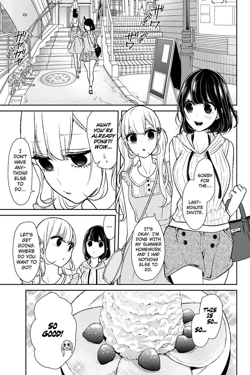 Love and Lies Chapter 62 - Page 2