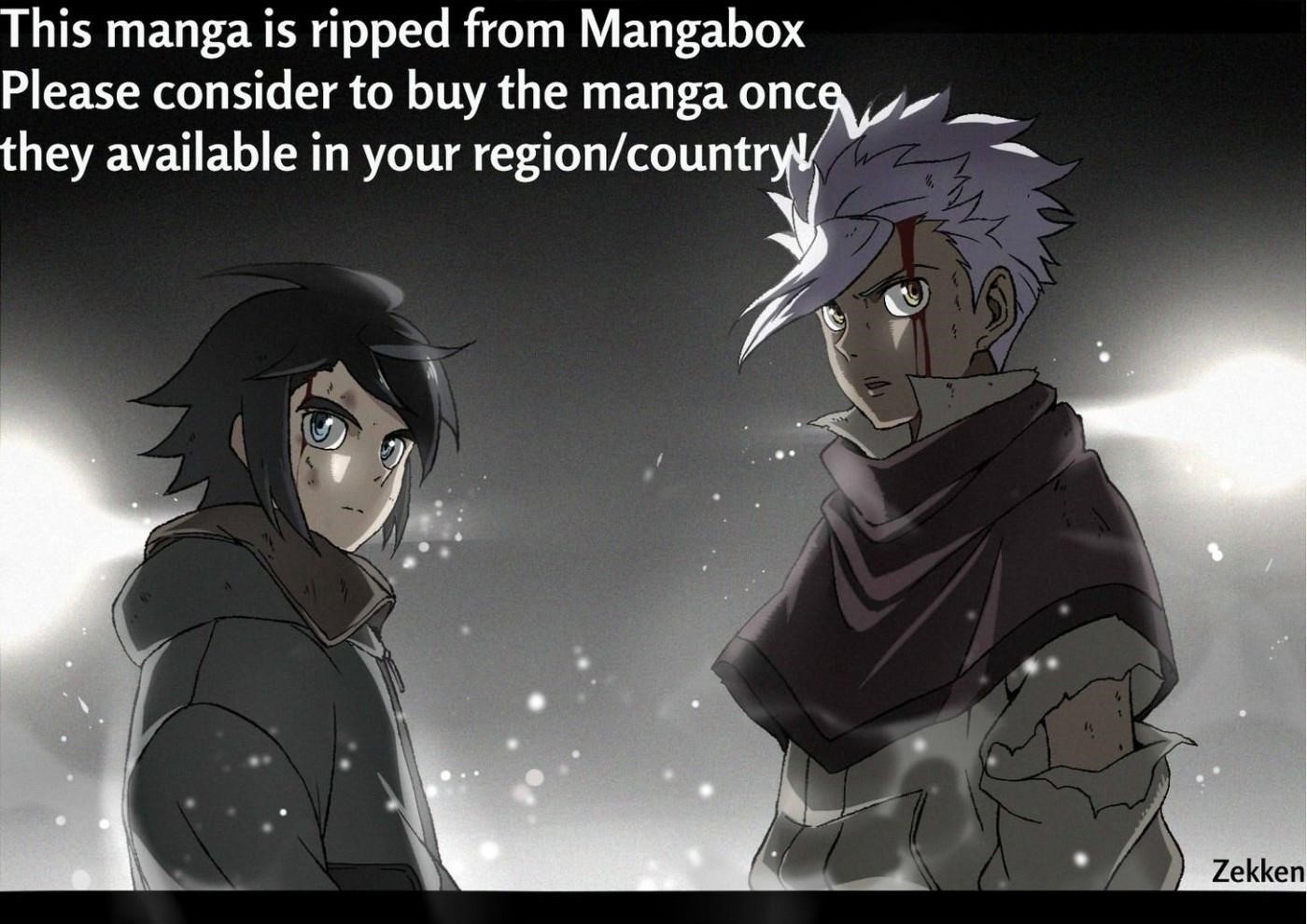 Love and Lies Chapter 71 - Page 13