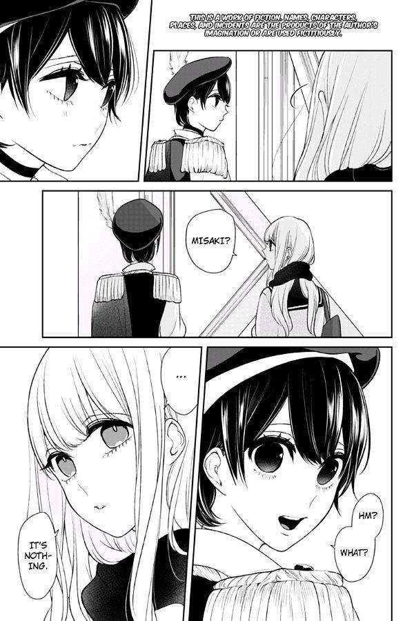 Love and Lies Chapter 78 - Page 2