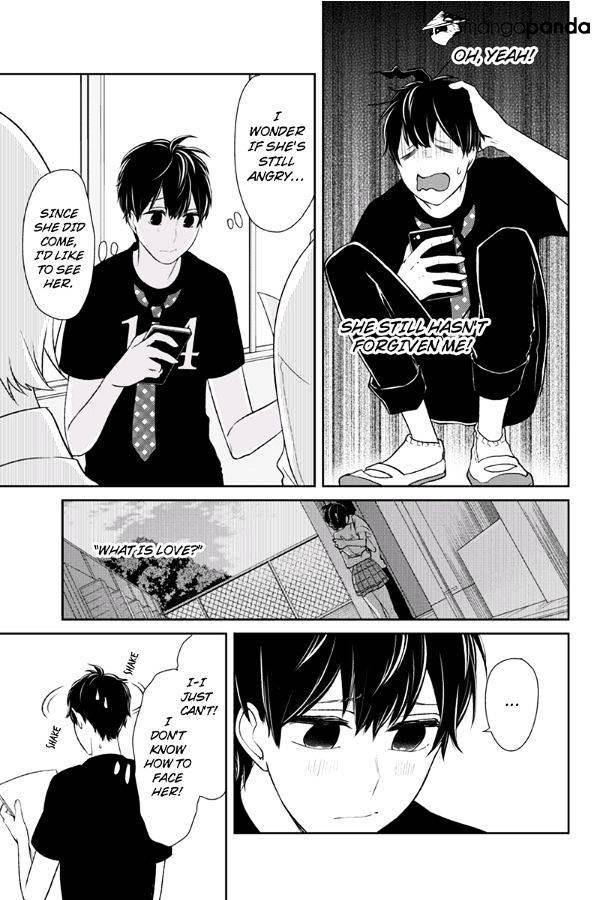 Love and Lies Chapter 79 - Page 6