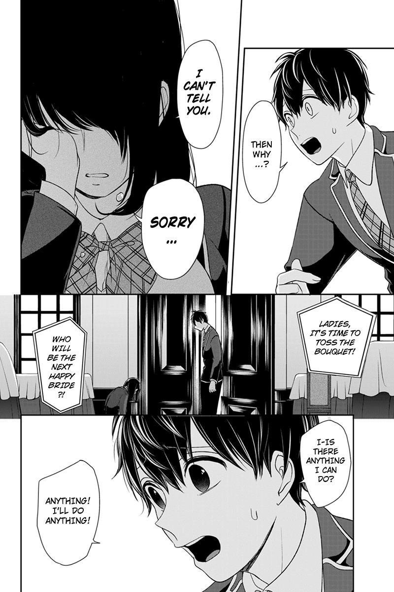 Love and Lies Chapter 94 - Page 5