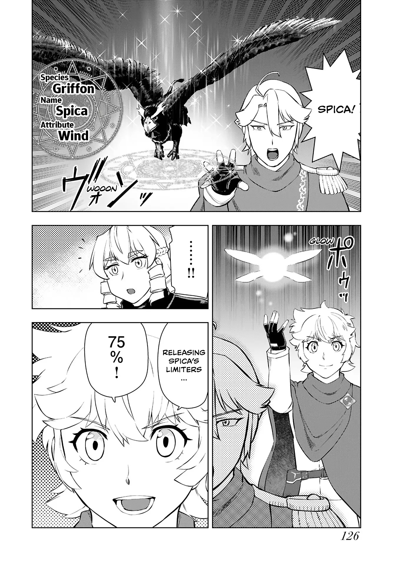 The Old Man Reincarnated as a Villainess Chapter 33 - Page 20