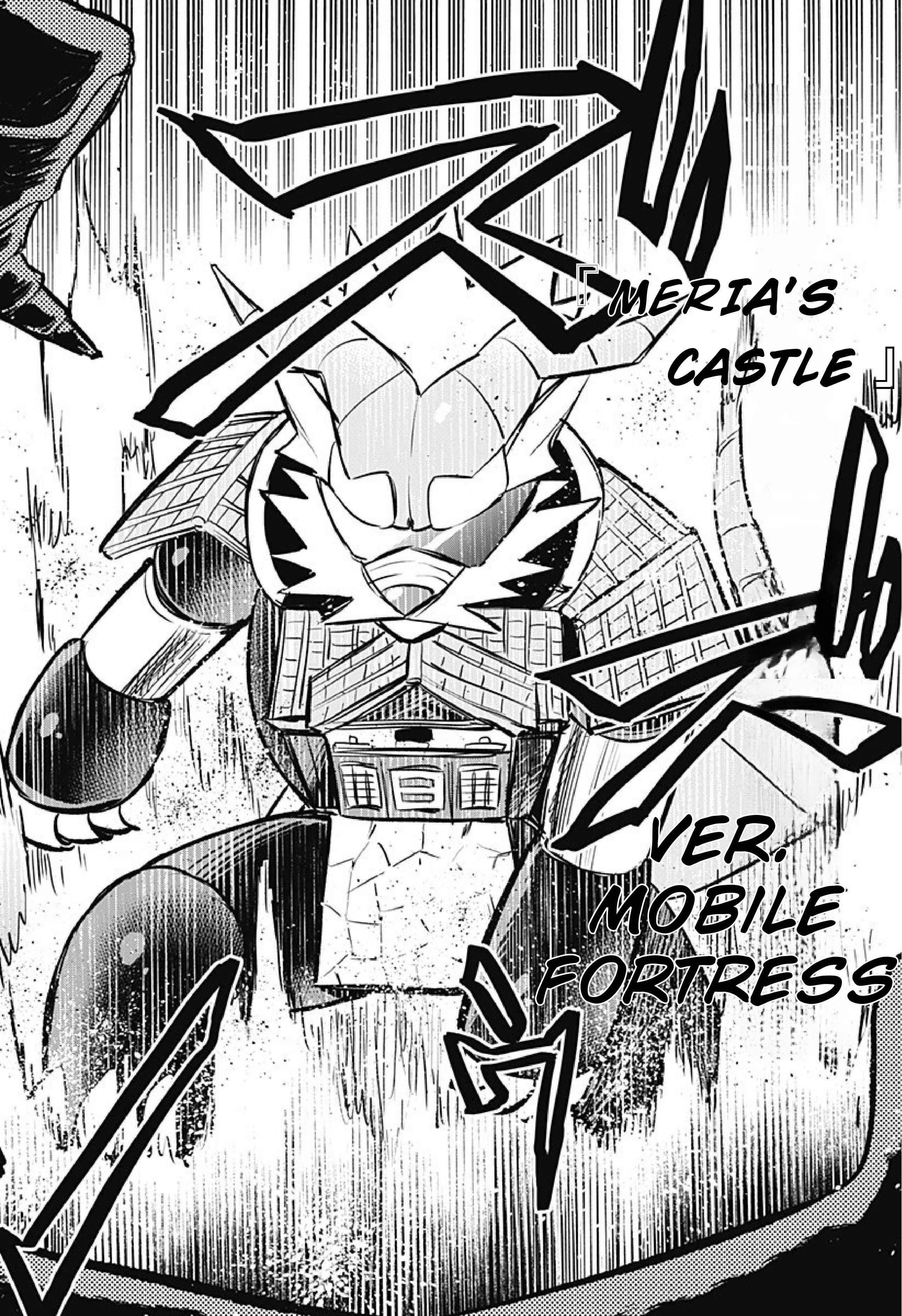 That Dragon (Exchange) Student Stands Out More Than Me Chapter 14 - Page 20