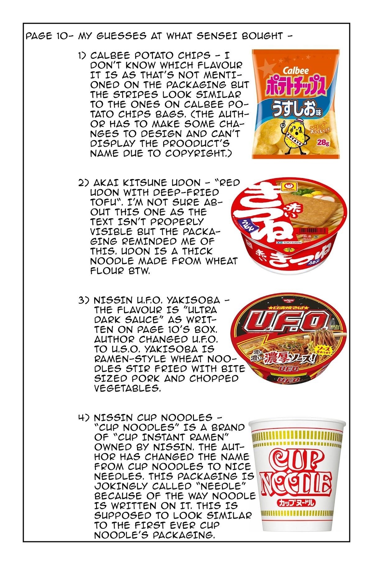 Yuzukawa-San Wa, Sasshite Hoshii Chapter 26 - Page 20