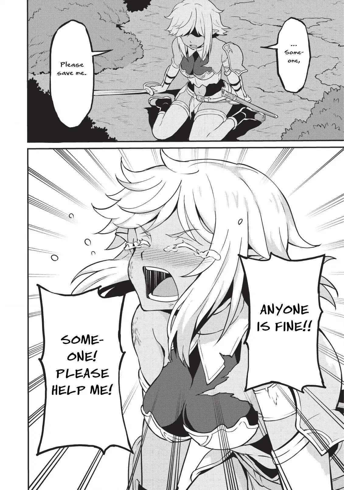 Level Up Just By Eating Chapter 15 - Page 26